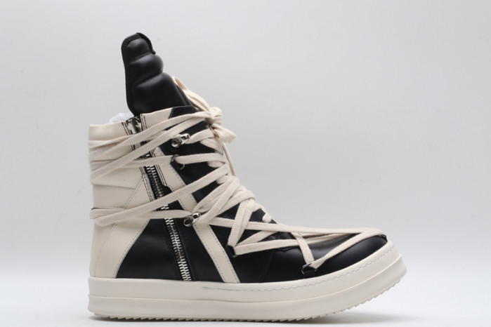 rick owens sneakers