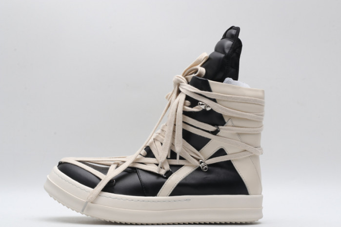 rick owens sneakers
