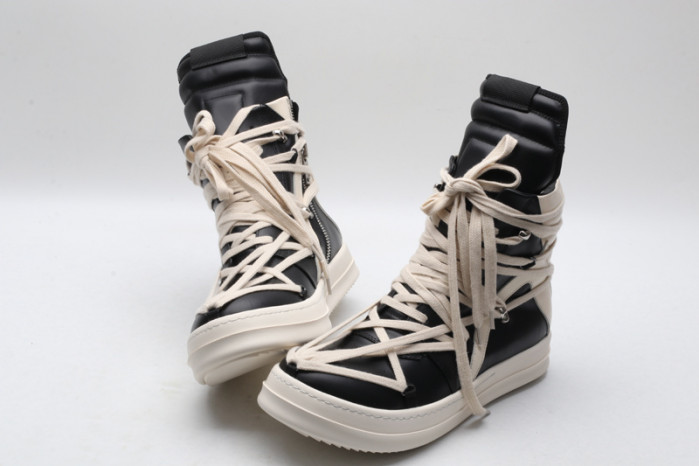 rick owens sneakers