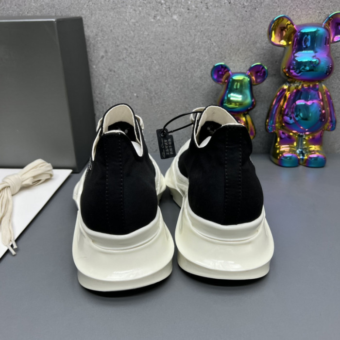 rick owens sneakers
