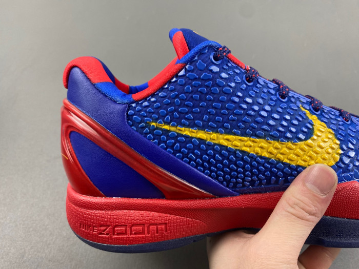 nike kobe 6 fc barcelona home 429659-402