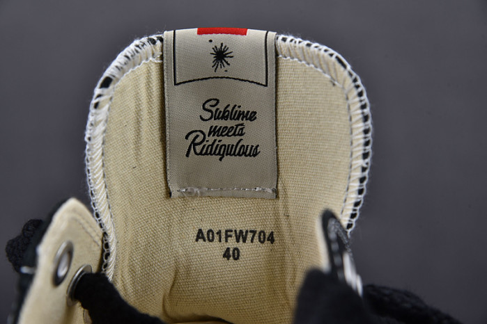 Ma*s*n mihara yasuhiro shoes (leather)