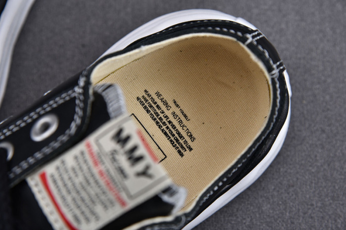 Ma*s*n mihara yasuhiro shoes (leather)