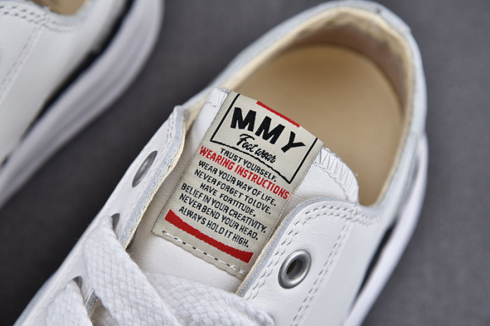 Ma*s*n mihara yasuhiro shoes (leather)