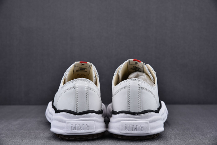 Ma*s*n mihara yasuhiro shoes (leather)