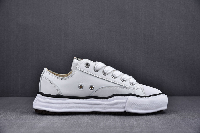 Ma*s*n mihara yasuhiro shoes (leather)