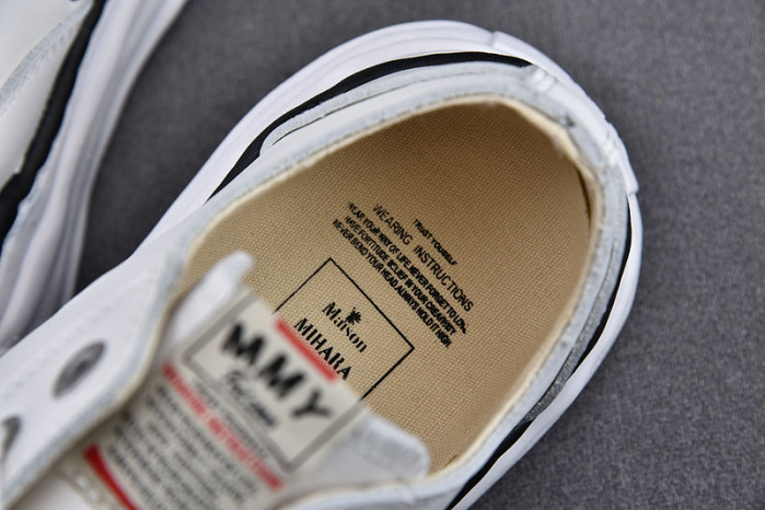 Ma*s*n mihara yasuhiro shoes (leather)