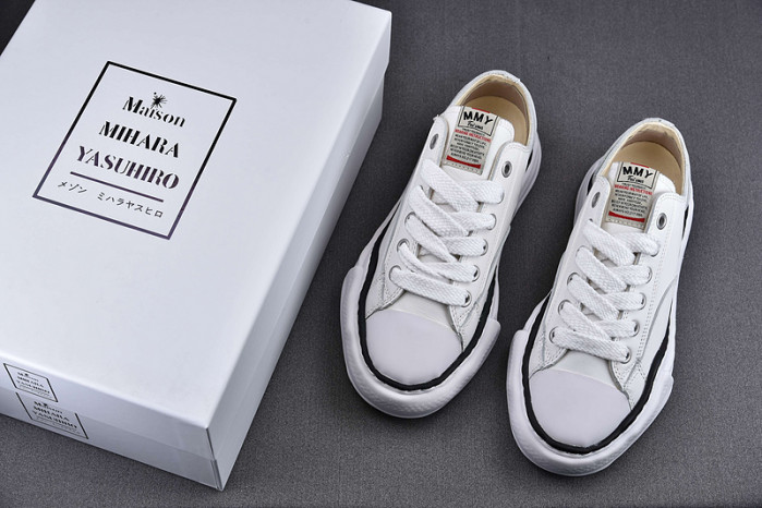 Ma*s*n mihara yasuhiro shoes (leather)