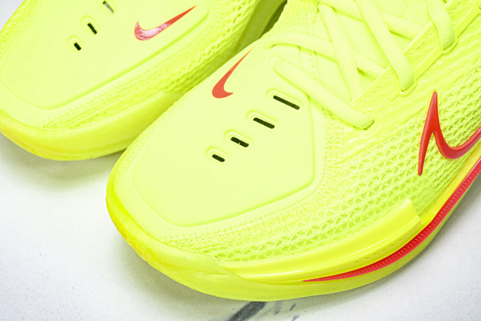 Nike Air Zoom GT Cut EYBL Volt IH3991-700