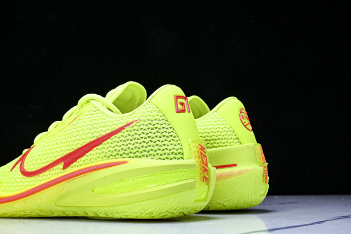 Nike Air Zoom GT Cut EYBL Volt IH3991-700