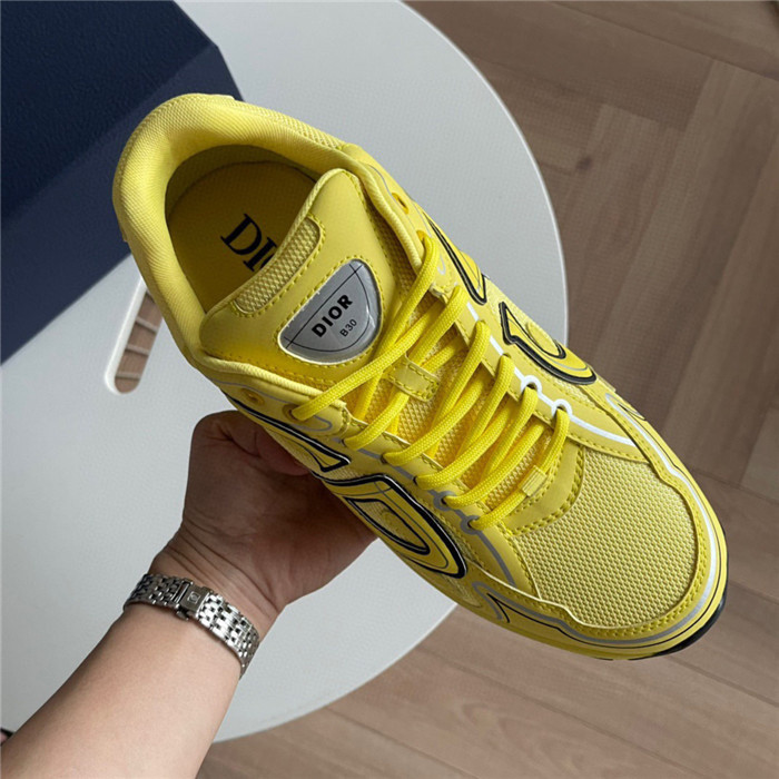 Dior B30 SNEAKER