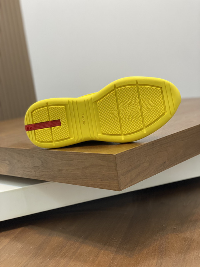 pra*a america''s cup