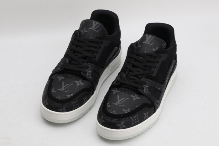 lv sneaker low