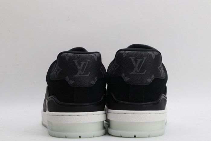 lv sneaker low