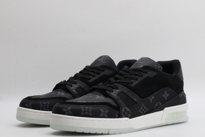 lv sneaker low