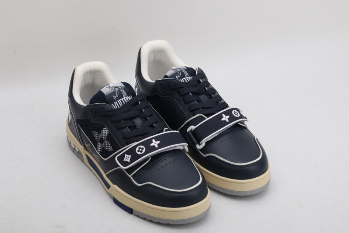 lv sneaker low