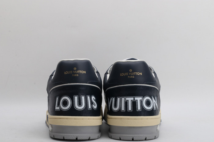 lv sneaker low