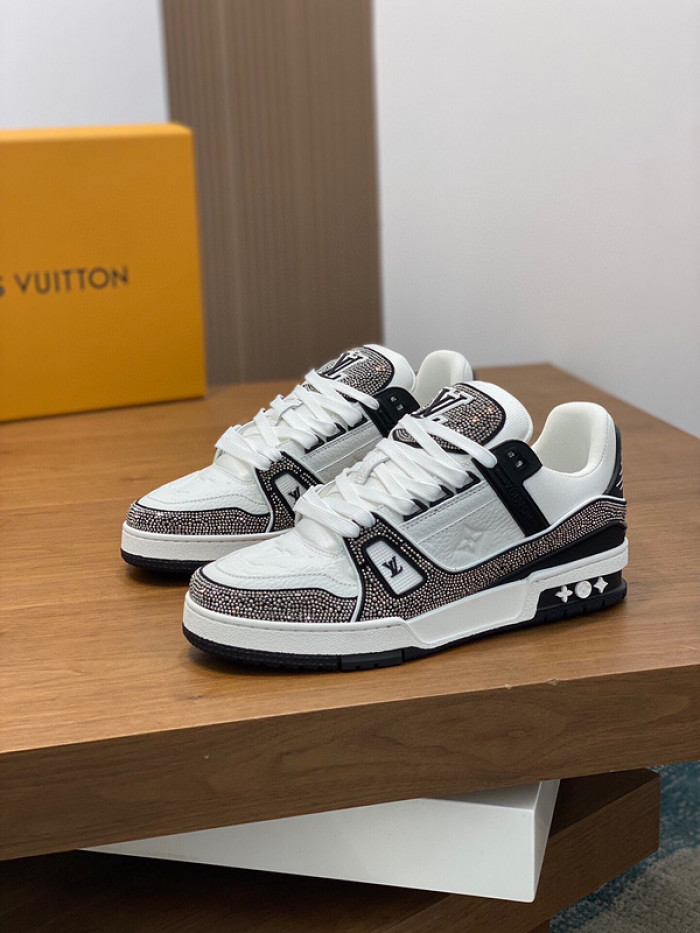 lv sneaker low