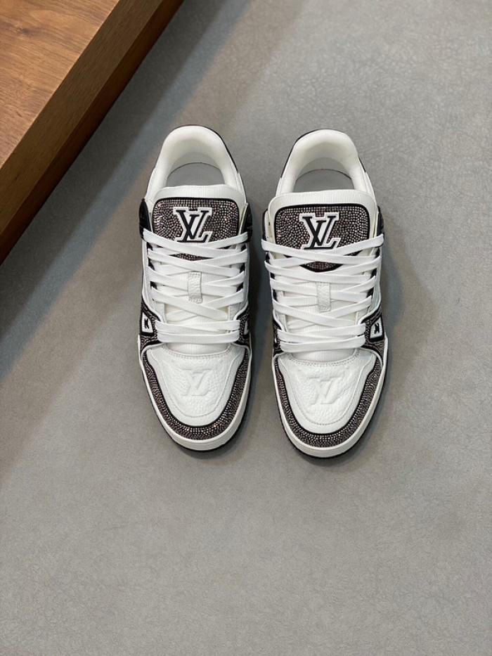 lv sneaker low