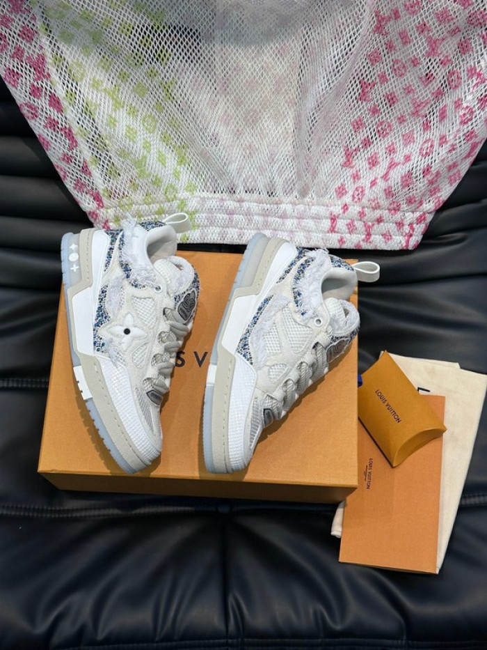 lv sneaker low