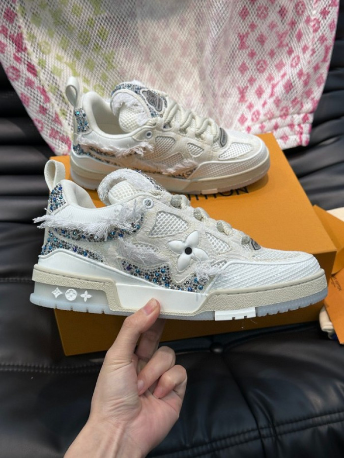 lv sneaker low