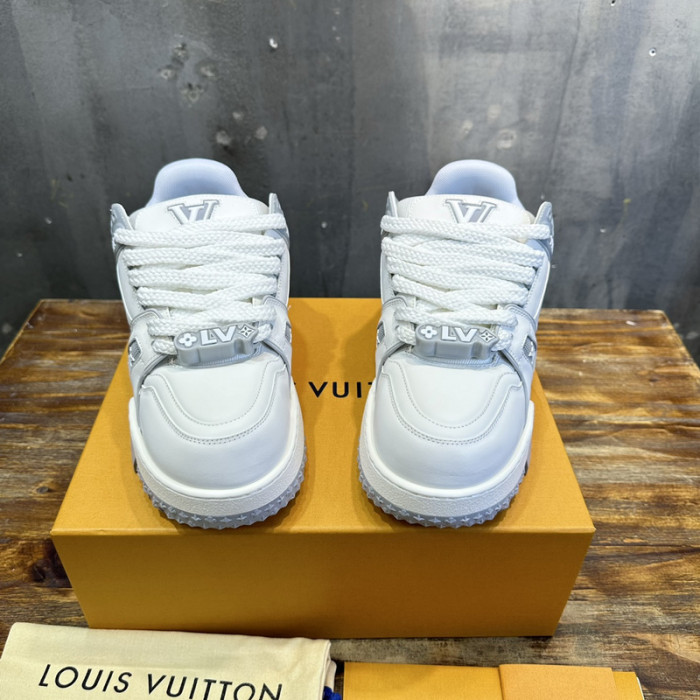 lv sneaker low