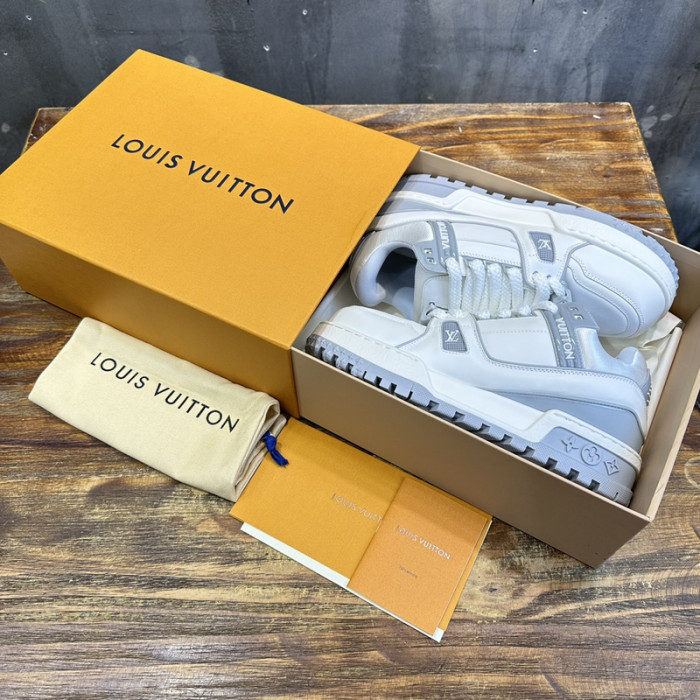 lv sneaker low