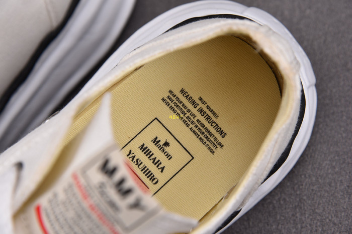 Ma*s*n mihara yasuhiro shoes