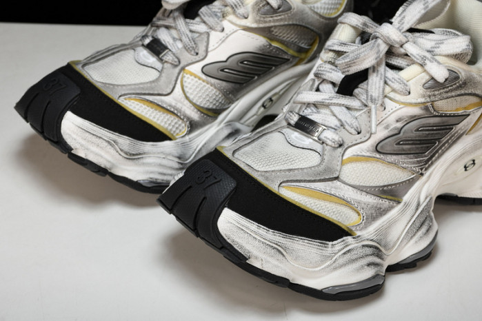 Balenciaga Cargo Sneaker