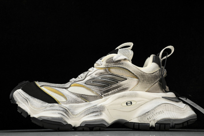 Balenciaga Cargo Sneaker