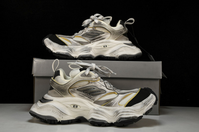 Ba*len*cia*ga cargo sneaker