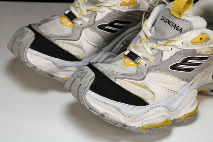 Balenciaga Cargo Sneaker