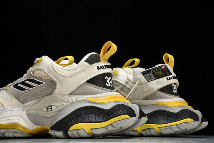 Balenciaga Cargo Sneaker