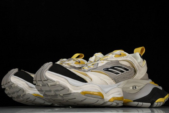 Balenciaga Cargo Sneaker