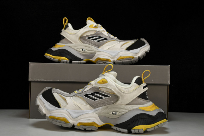 Ba*len*cia*ga cargo sneaker