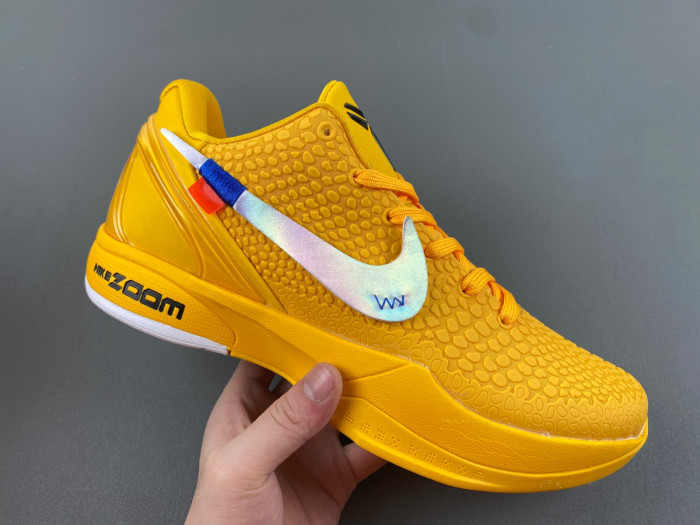 nike kobe 6 protro cw2190-501