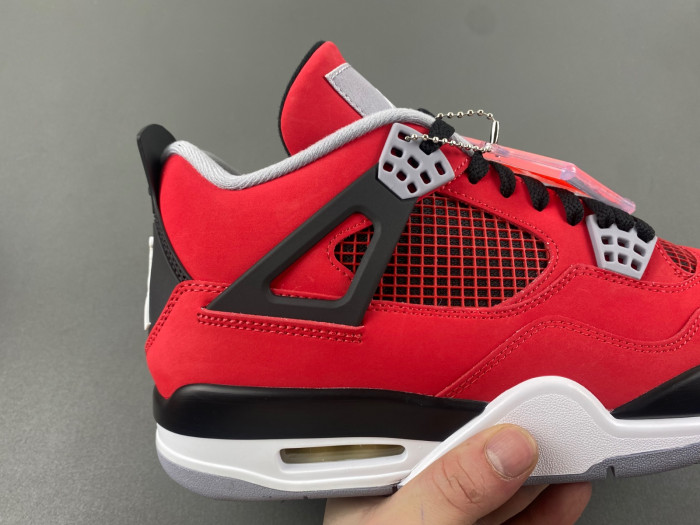 jordan 4 retro toro bravo 308497-603