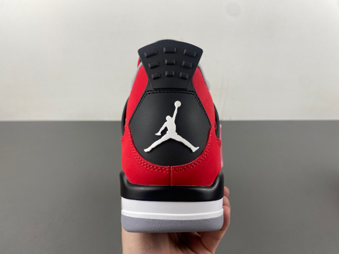 jordan 4 retro toro bravo 308497-603