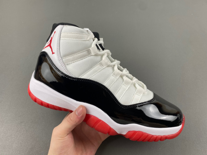 jordan 11 retro high concord bred ct8012-106