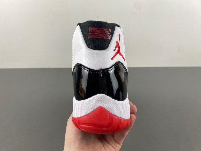jordan 11 retro high concord bred ct8012-106