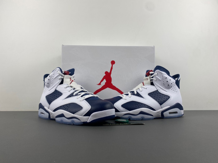 jordan 6 retro olympic sydney 136038-461
