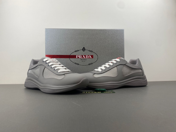 Prada America