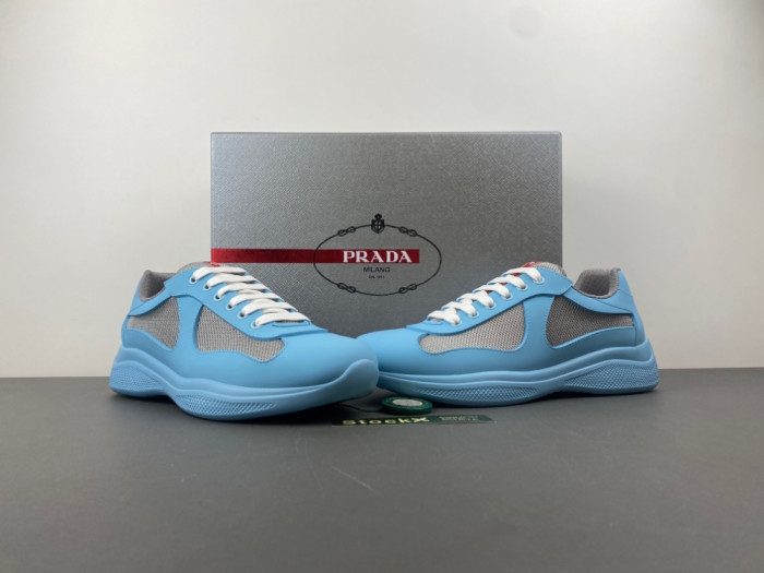 Prada America
