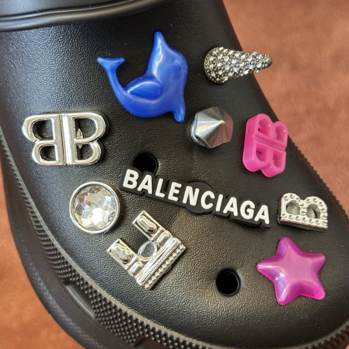 Balenciaga Sandals