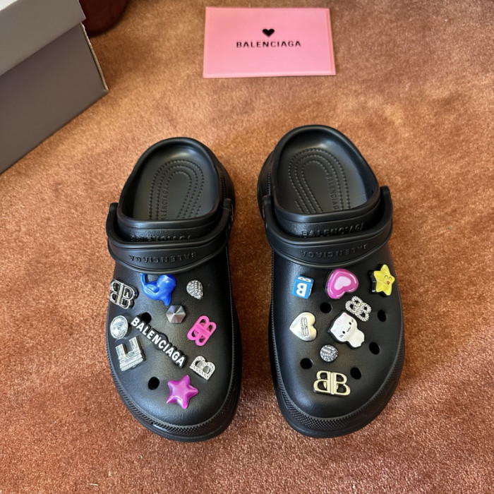 Balenciaga Sandals
