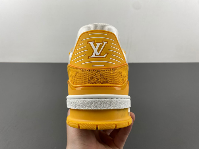 lv sneaker low