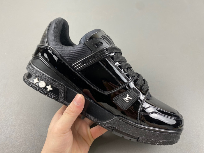 lv sneaker low