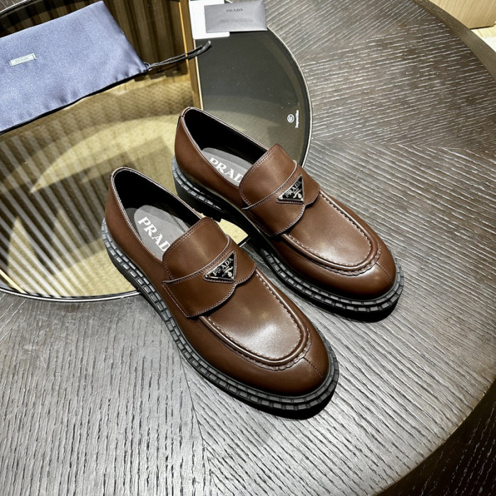 PR0DA LOAFERS