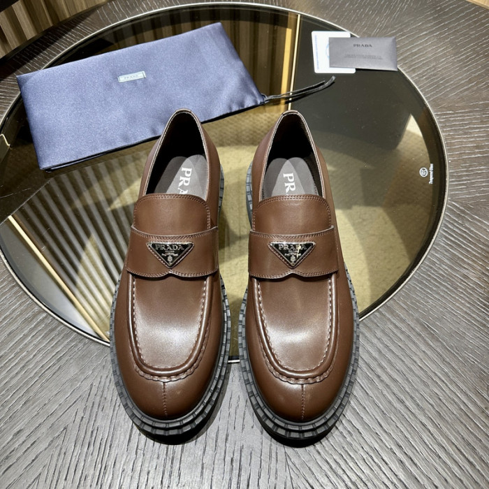 PR0DA LOAFERS