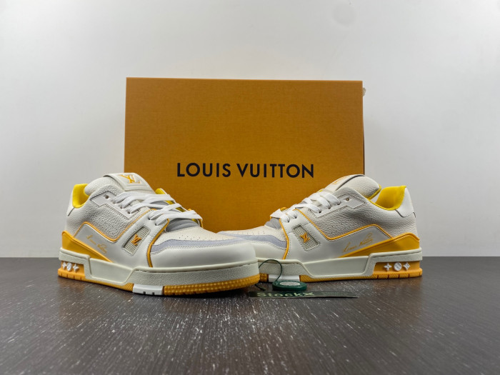 lv sneaker low